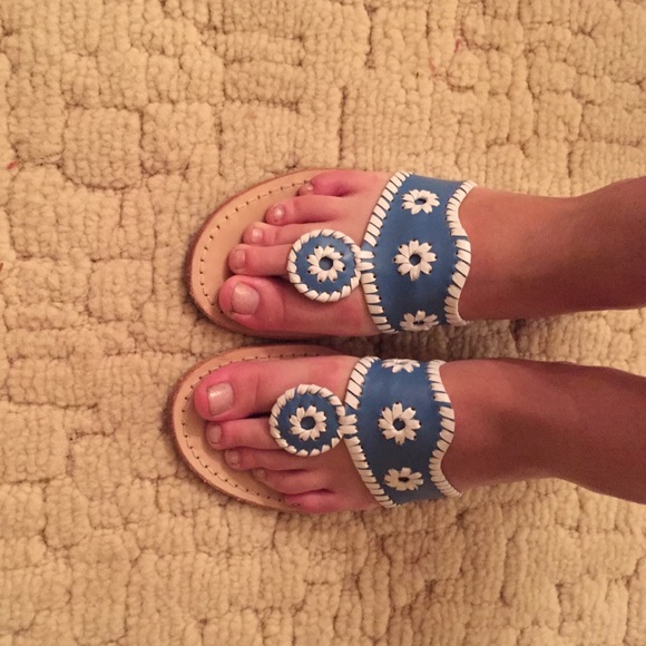 Jack Rogers Shoes - 🎀Jack Rogers🎀