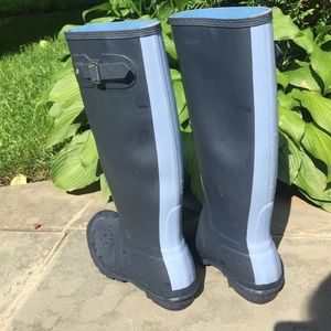 📍NO TRADE📍Hunter rain boots