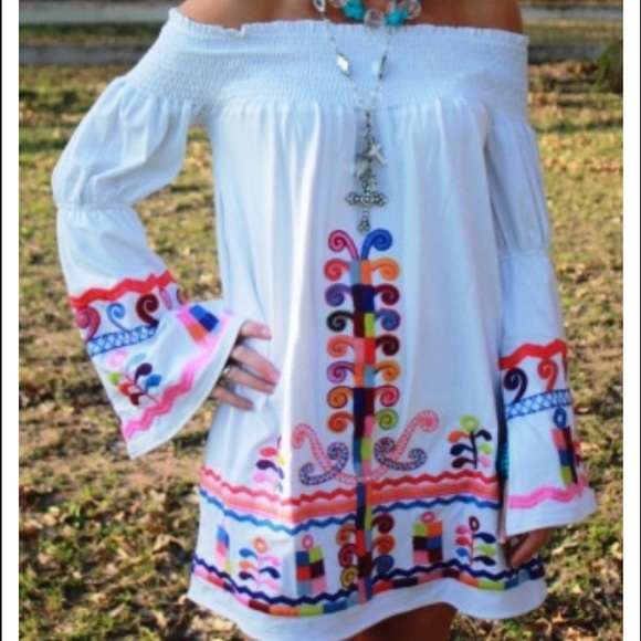 Va va Dresses & Skirts - 🆕 Boho Beauty 💗