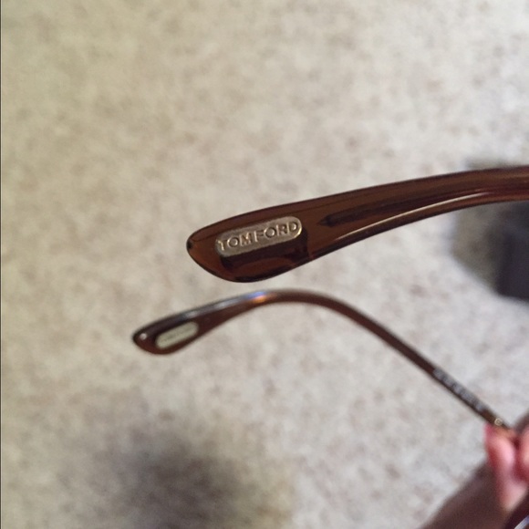 Tom Ford😎 **SOLD** - Picture 4 of 4