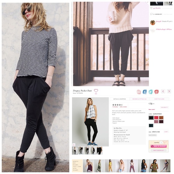 Free People NWT $78 - Picture 4 of 4