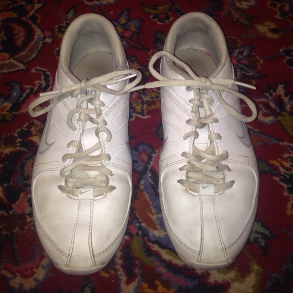 Nike sneakers