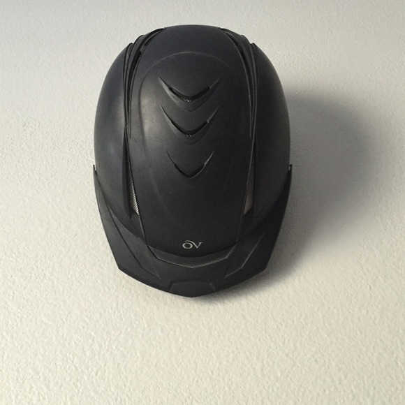 Ovation Riding Helmet