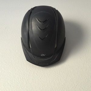 Ovation Riding Helmet