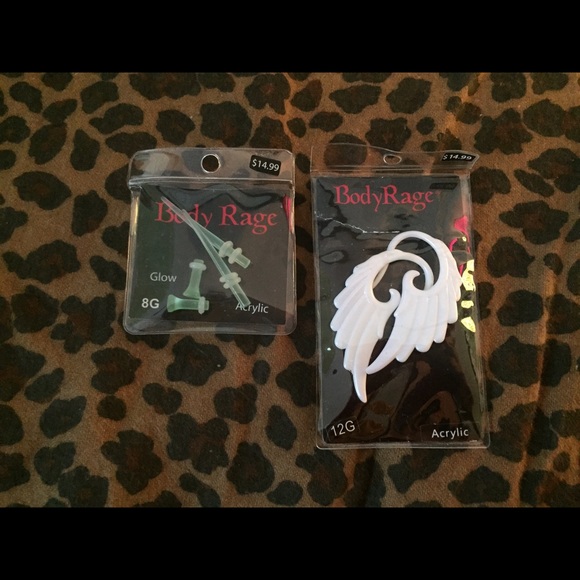 Different size gauges - Picture 3 of 4