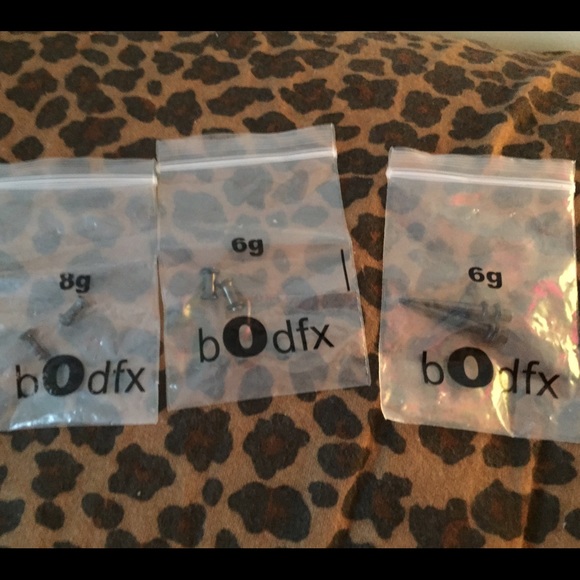 Different size gauges - Picture 4 of 4