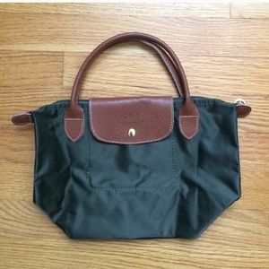 Imitation Longchamp Bag