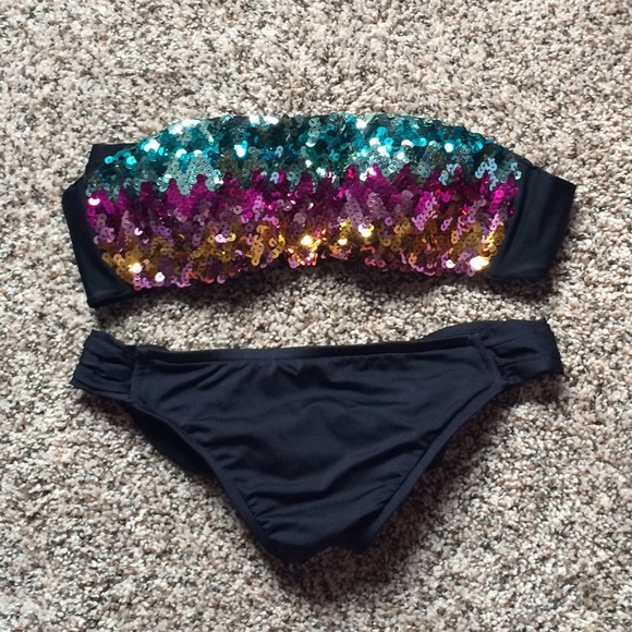 Victoria's Secret swimwear