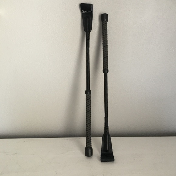Riding crops