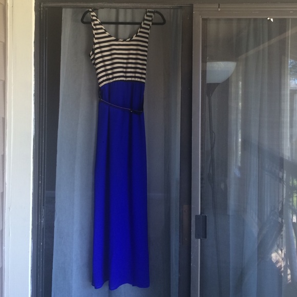 Dress by Charlotte Russe