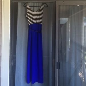 Dress by Charlotte Russe