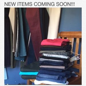 🌹New listings coming 🌹