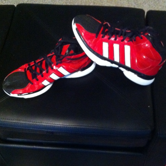 Adidas Basketball Shoes