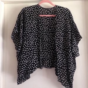 Brandy Melville Marion Kimono