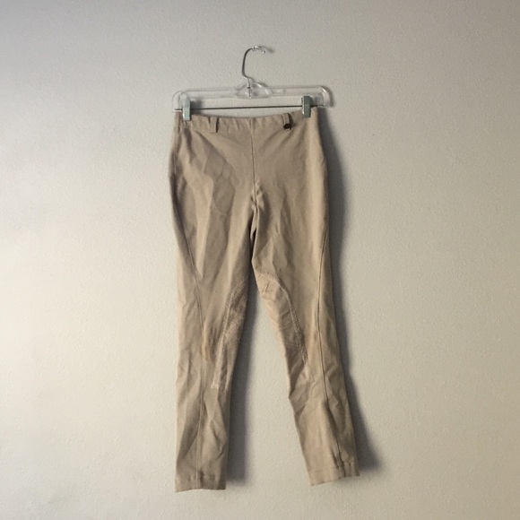Riding breeches