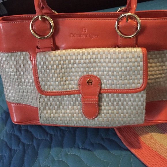Beach bag