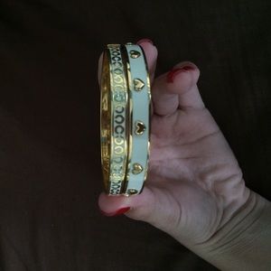 Coach Bangles