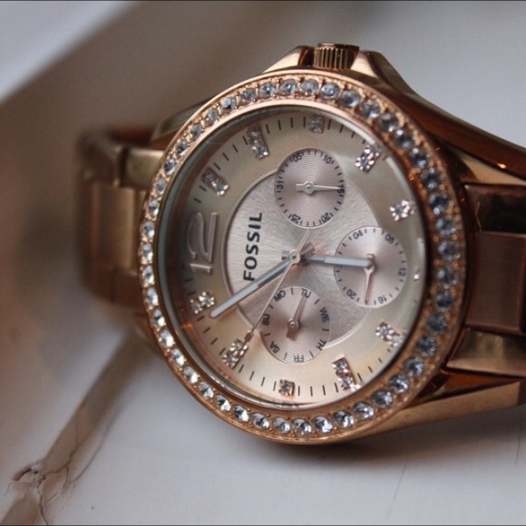 Fossil Watch