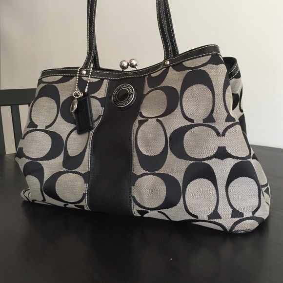 ❌❌SOLD❌❌🚨AUTHENTIC🚨Coach purse