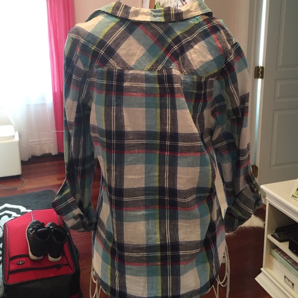 Flannel - Picture 2 of 2