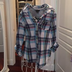 Flannel