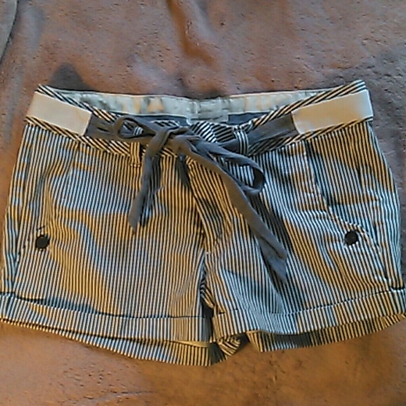 Fresh shorts