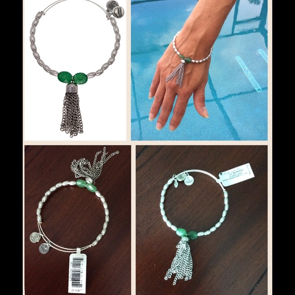 Alex and Ani Jewelry - $27 was $54 SALE⚡️😍Host Pick😍 Alex and Ani