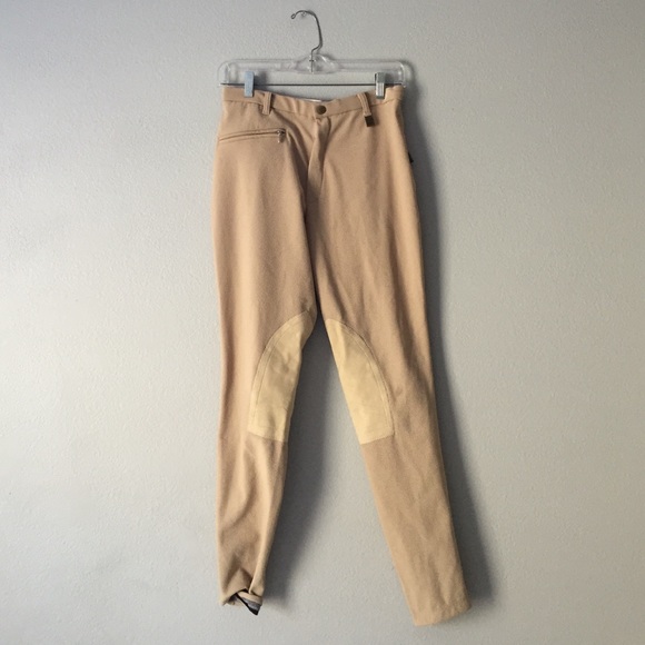 Riding breeches