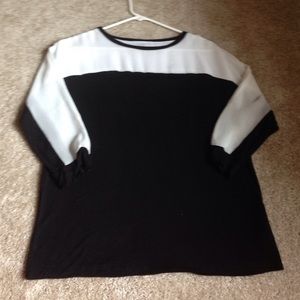 UNWORN CUSTOM TAILORED F21 Top