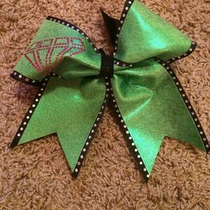 cheer bow