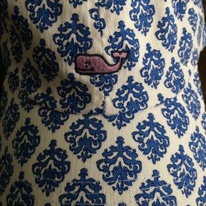 Vineyard vines hat