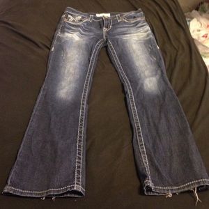 Big star jeans