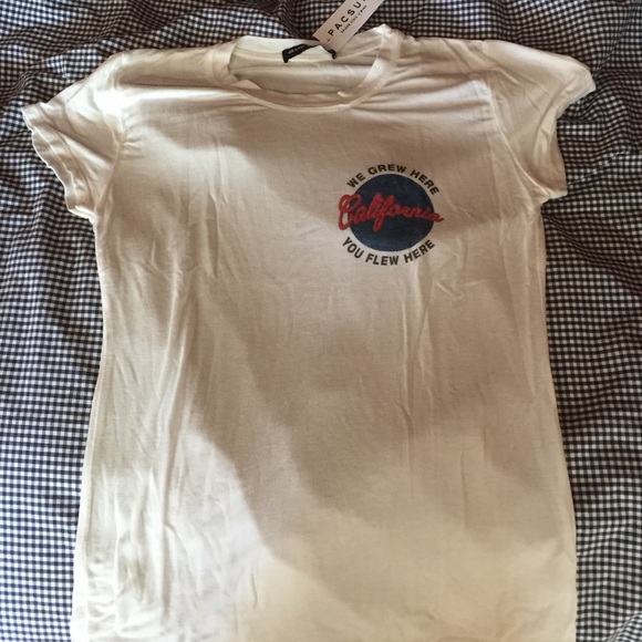 Brandy Melville T-Shirt