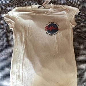 Brandy Melville T-Shirt