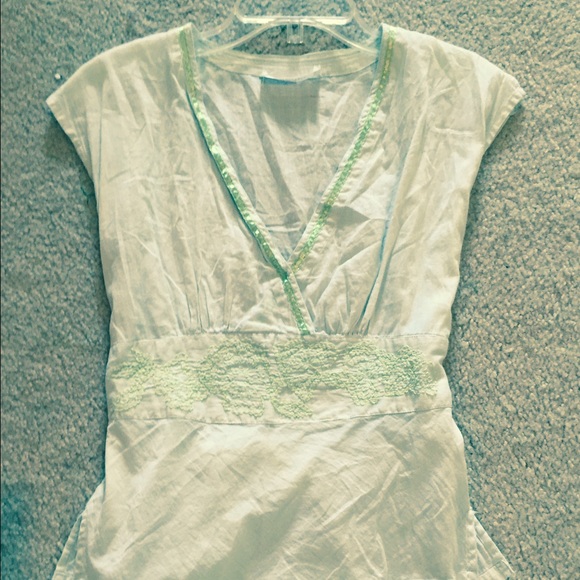Summer top
