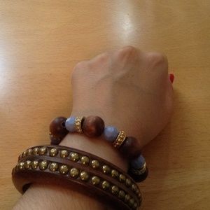 Guess Jeans bracelets