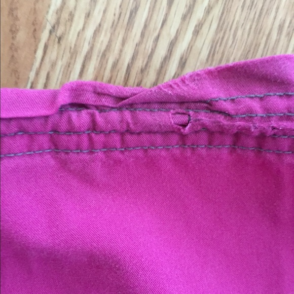 Koi scrub pink scrub pants - Picture 2 of 3
