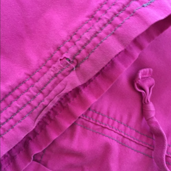 Koi scrub pink scrub pants - Picture 3 of 3