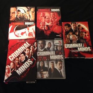 Criminal minds