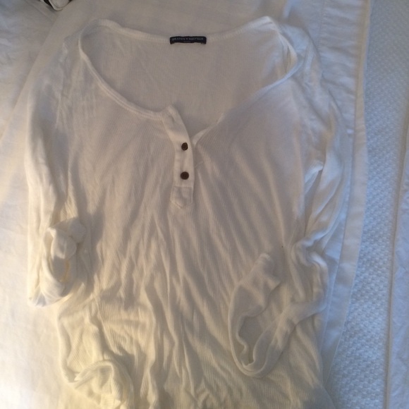 Brand new brandy Melville tank!!!