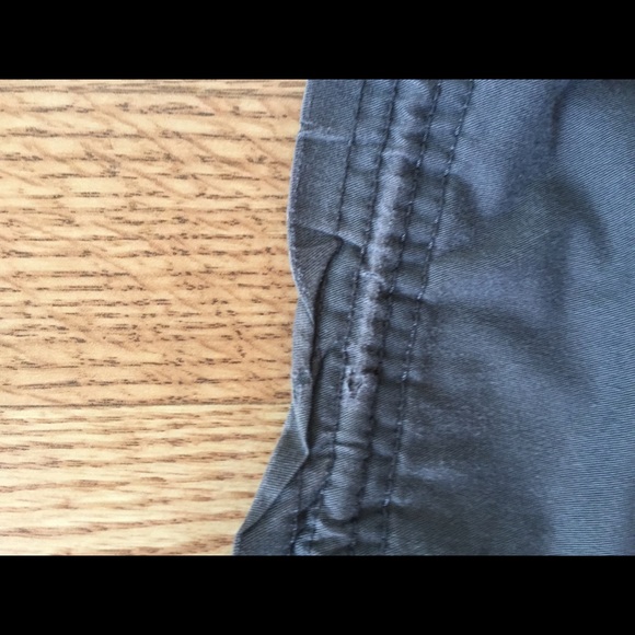 Koi grey scrub pants - Picture 2 of 4