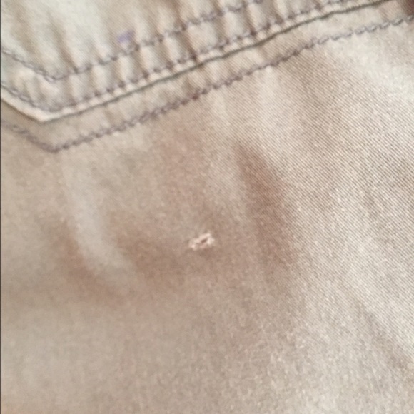 Koi grey scrub pants - Picture 3 of 4