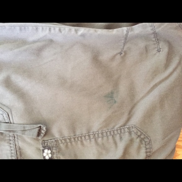 Koi grey scrub pants - Picture 4 of 4