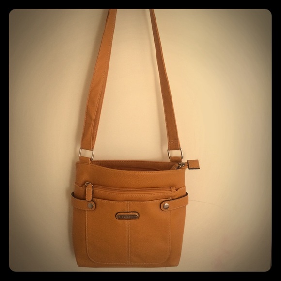 Rosetti  Purse🌼🍊