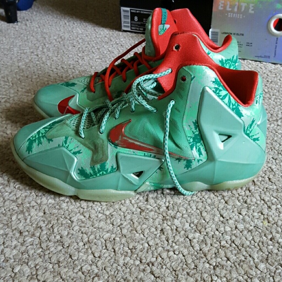 Lerbon 11 Christmas sz 7 - Picture 2 of 2