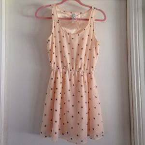 Oneill Polka Dot dress