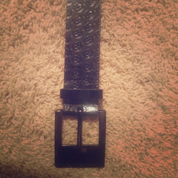 Michael kors belt