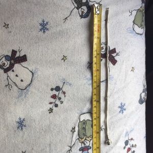 Pandora Silver Bracelet