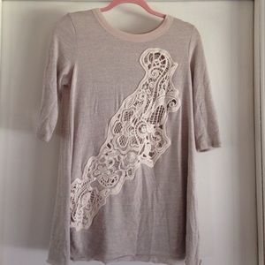 Free People Shirt