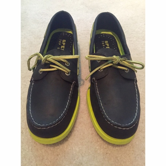 Men's Sperry Top-Sider Boat Shoes